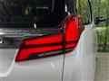 2022 Toyota Alphard