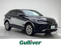 2021 Toyota Harrier