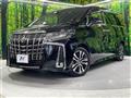 2022 Toyota Alphard