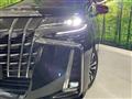 2022 Toyota Alphard