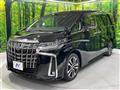 2022 Toyota Alphard