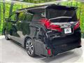 2022 Toyota Alphard