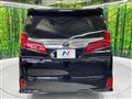 2022 Toyota Alphard