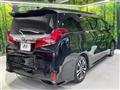 2022 Toyota Alphard