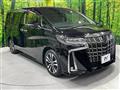 2022 Toyota Alphard