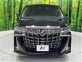 2022 Toyota Alphard