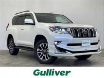 2023 Toyota Land Cruiser Prado