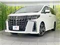 2022 Toyota Alphard
