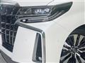 2022 Toyota Alphard