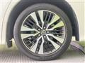 2022 Toyota Alphard