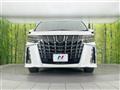 2022 Toyota Alphard