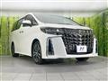 2022 Toyota Alphard