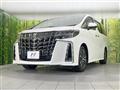 2022 Toyota Alphard