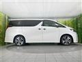 2022 Toyota Alphard