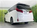 2022 Toyota Alphard