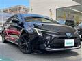 2022 Toyota Corolla Touring Wagon
