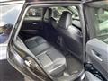 2022 Toyota Corolla Touring Wagon
