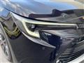 2022 Toyota Corolla Touring Wagon