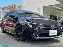 2022 Toyota Corolla Touring Wagon