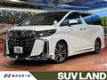 2022 Toyota Alphard