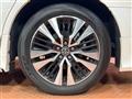 2022 Toyota Alphard