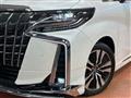 2022 Toyota Alphard