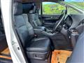 2022 Toyota Alphard
