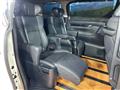 2022 Toyota Alphard