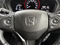 2017 Honda VEZEL