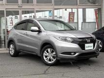 2017 Honda VEZEL