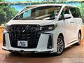 2022 Toyota Alphard