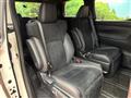 2022 Toyota Alphard