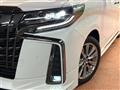 2022 Toyota Alphard