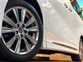 2022 Toyota Alphard