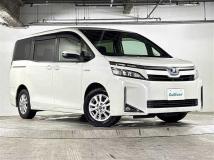 2018 Toyota Voxy