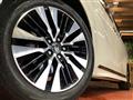 2022 Toyota Alphard