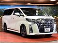 2022 Toyota Alphard