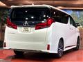 2022 Toyota Alphard