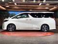 2022 Toyota Alphard