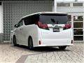 2016 Toyota Alphard