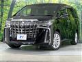 2022 Toyota Alphard
