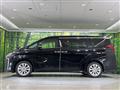 2022 Toyota Alphard