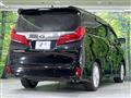 2022 Toyota Alphard