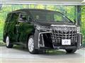 2022 Toyota Alphard
