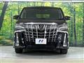 2022 Toyota Alphard