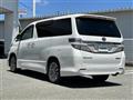 2014 Toyota Vellfire