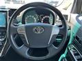 2014 Toyota Vellfire