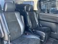 2014 Toyota Vellfire