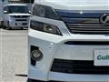2014 Toyota Vellfire