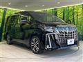 2022 Toyota Alphard